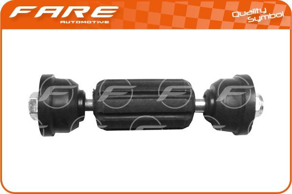F0244FO Fare Тяжка стабілізатора, заднього