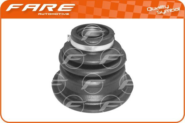 K11825 Fare Пильник гранати внутрішній, лівий