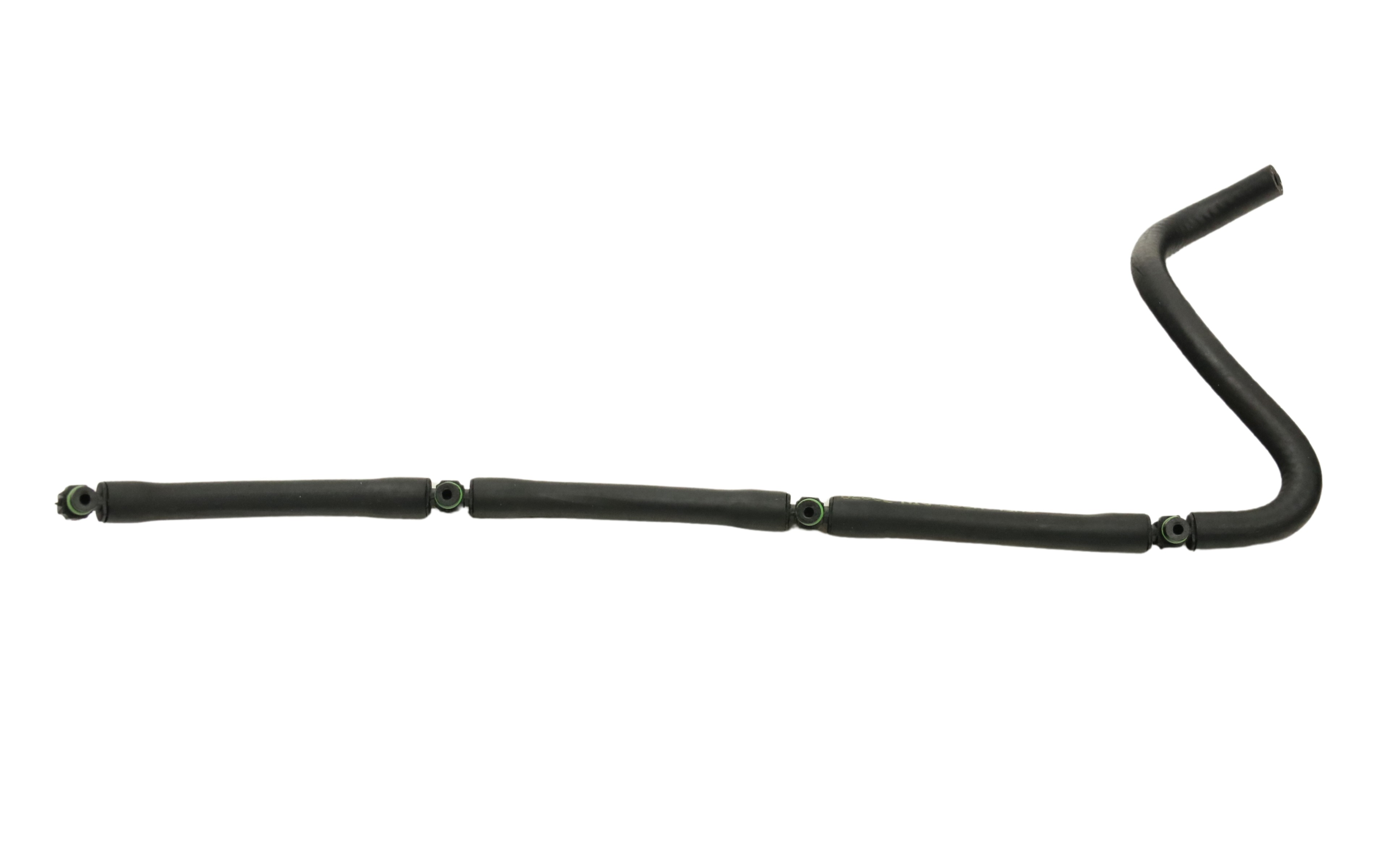 55587294 Peugeot/Citroen Трубка паливна, зворотня від форсунок