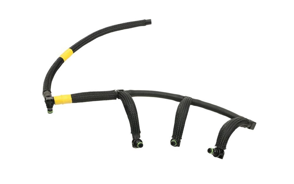Трубка паливна, зворотня від форсунок CM ONKA 135042 ціна, від 15.28 USD