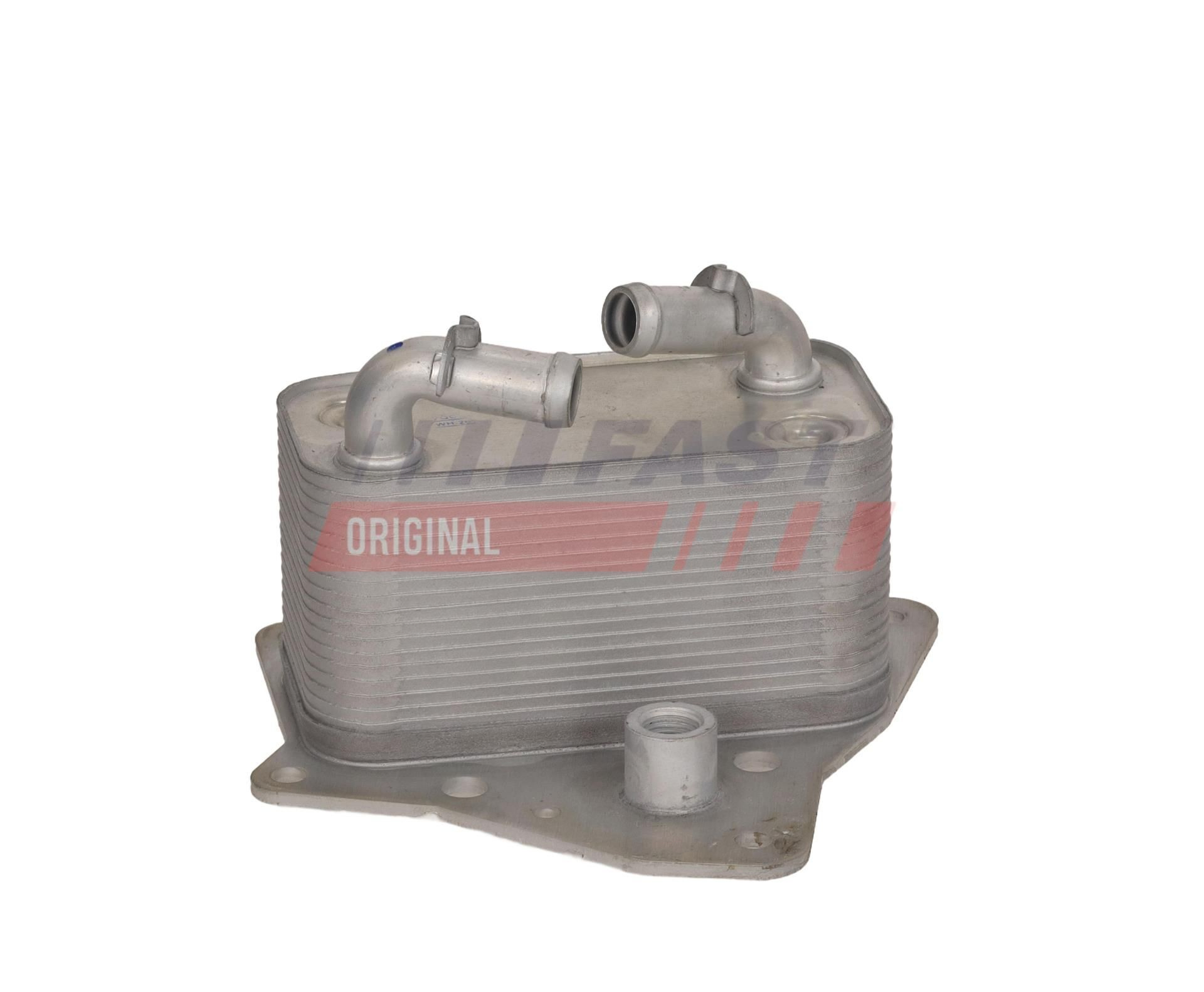Купити D4D001TT Thermotec Радіатор масляний