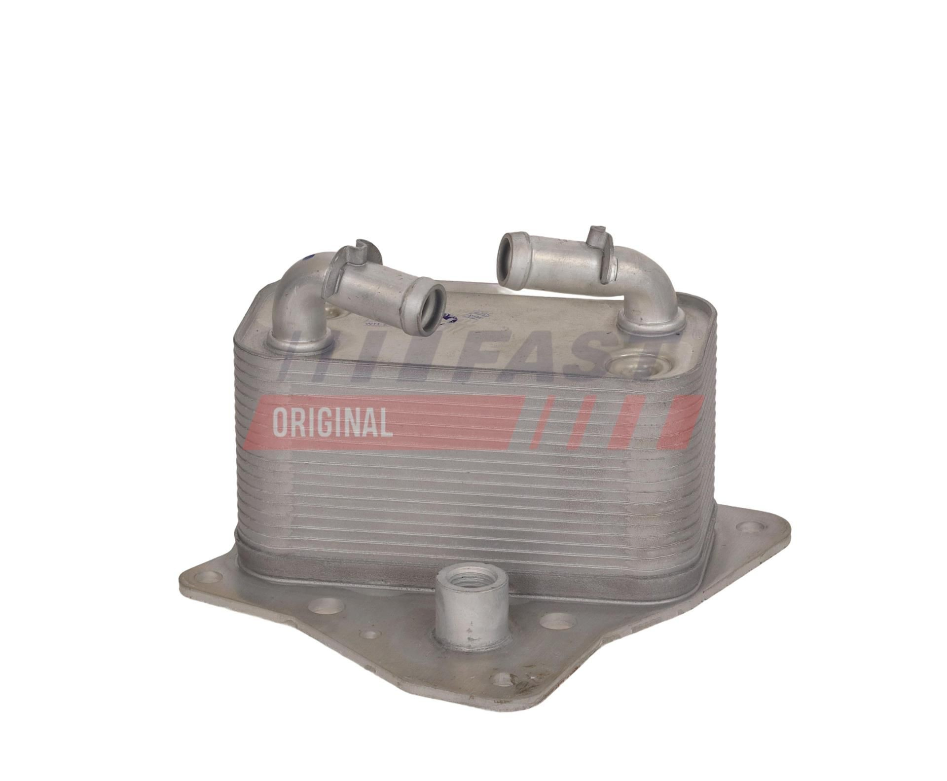 D4D001TT Thermotec Радіатор масляний