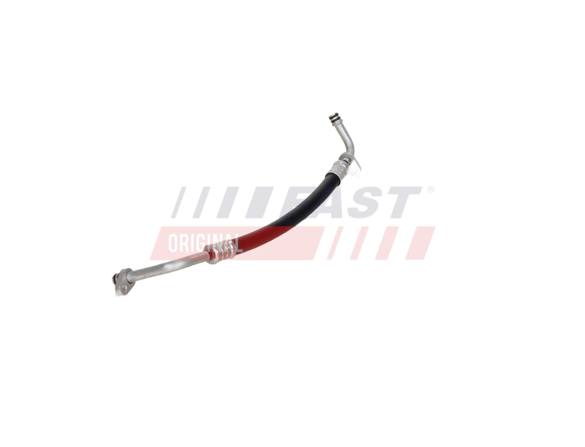 FT09510 Fast 