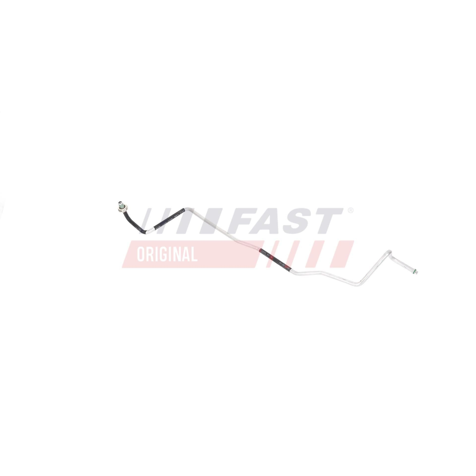 FT09511 Fast 