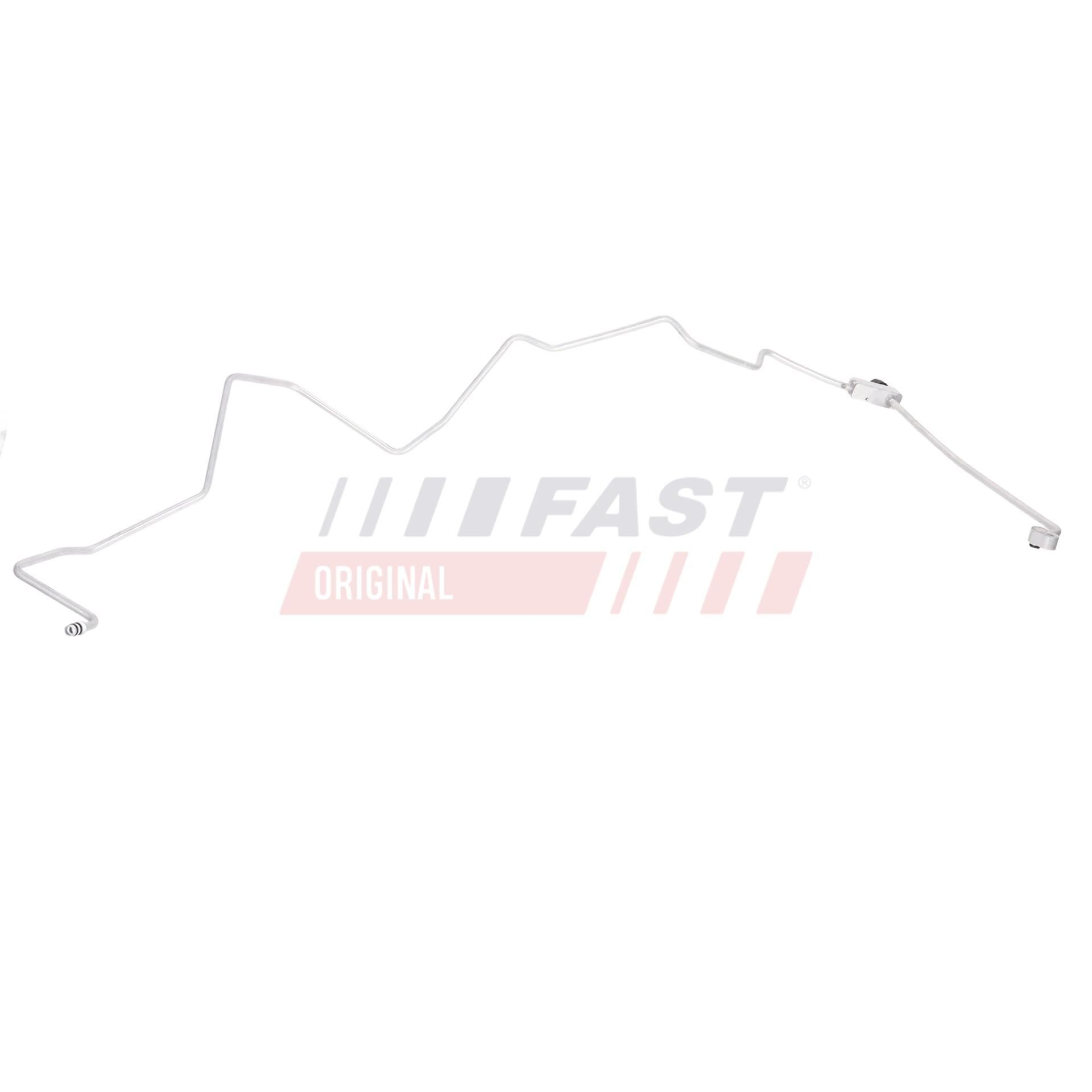 FT09520 Fast 