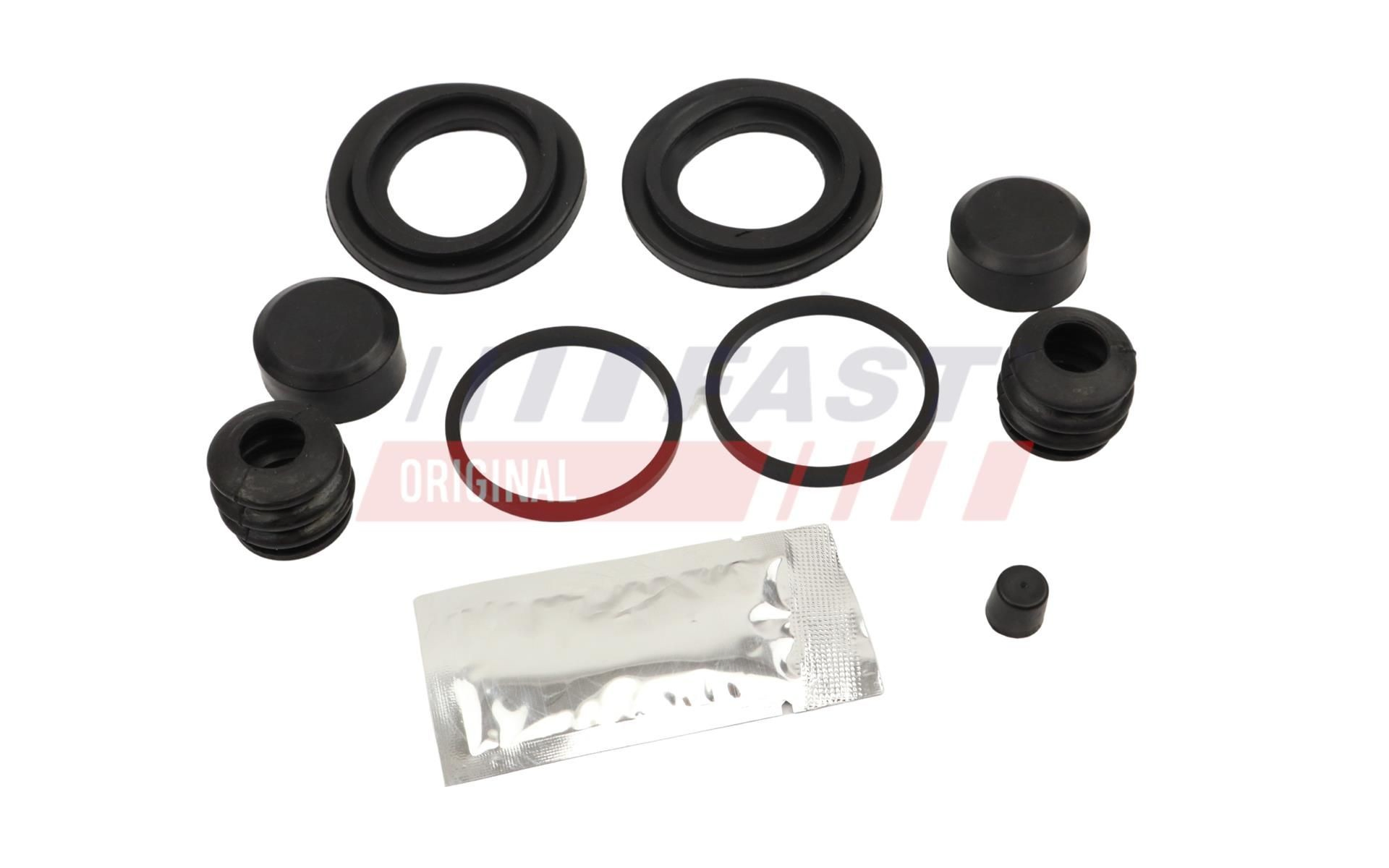 Купити 2M342B119BA Ford Ремкомплект переднього супорту