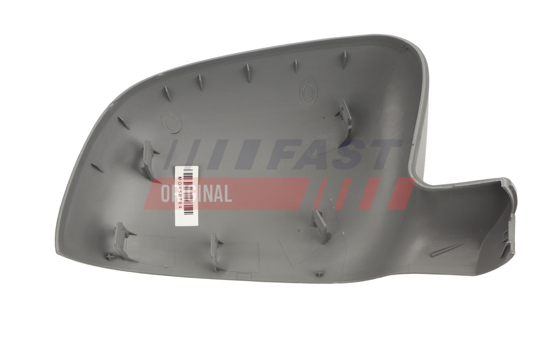 Купити 963733548R Renault (RVI) Накладка/кришка дзеркала заднього виду, ліва