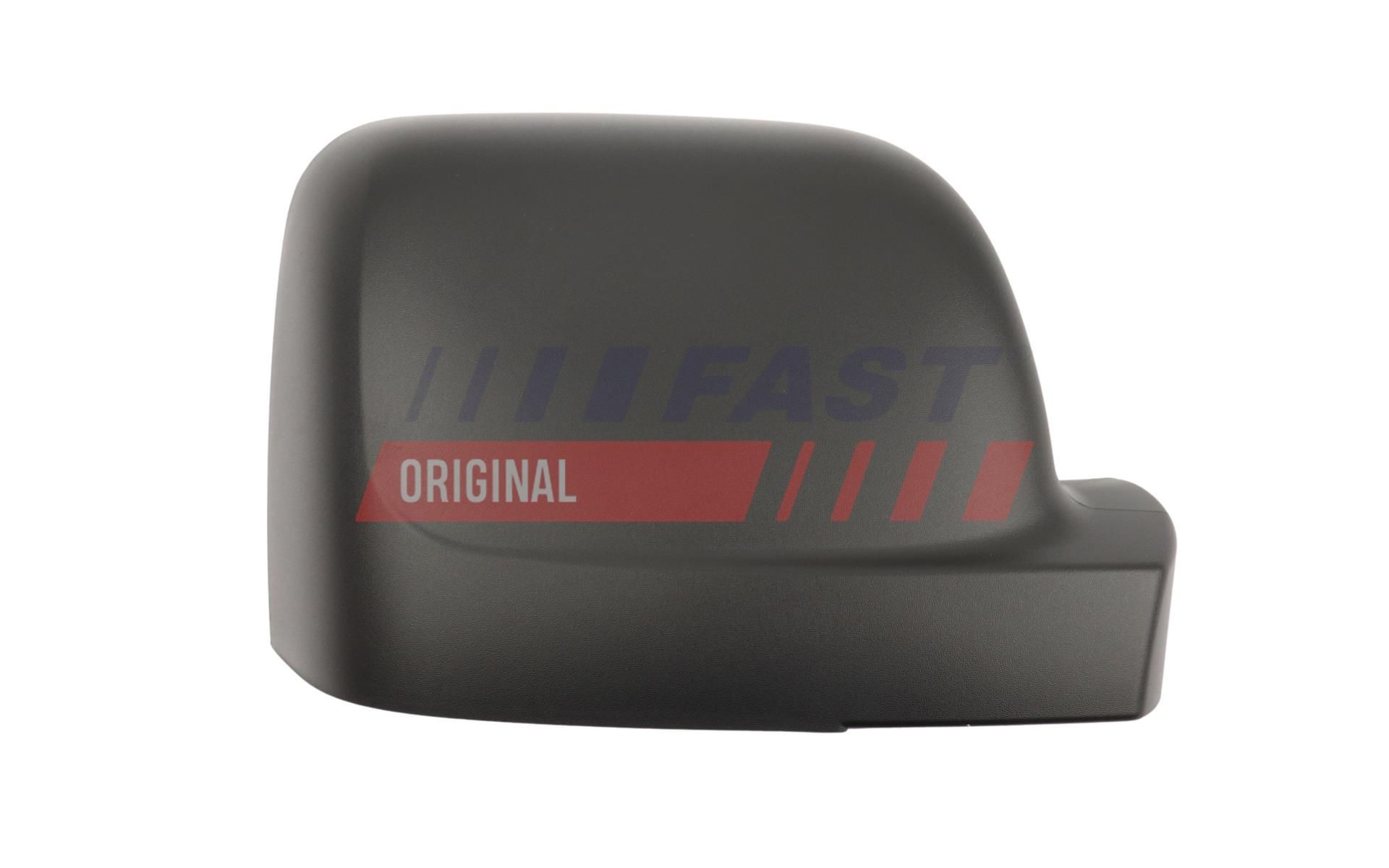 Накладка правого дзеркала заднього виду Peugeot/Citroen 95517331 ціна, від 13.12 USD