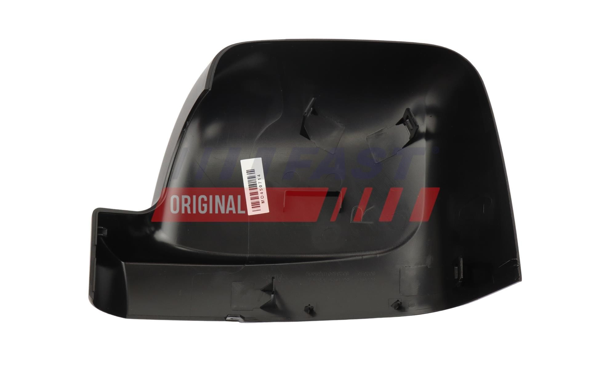 95517331 Peugeot/Citroen Накладка правого бокового дзеркала