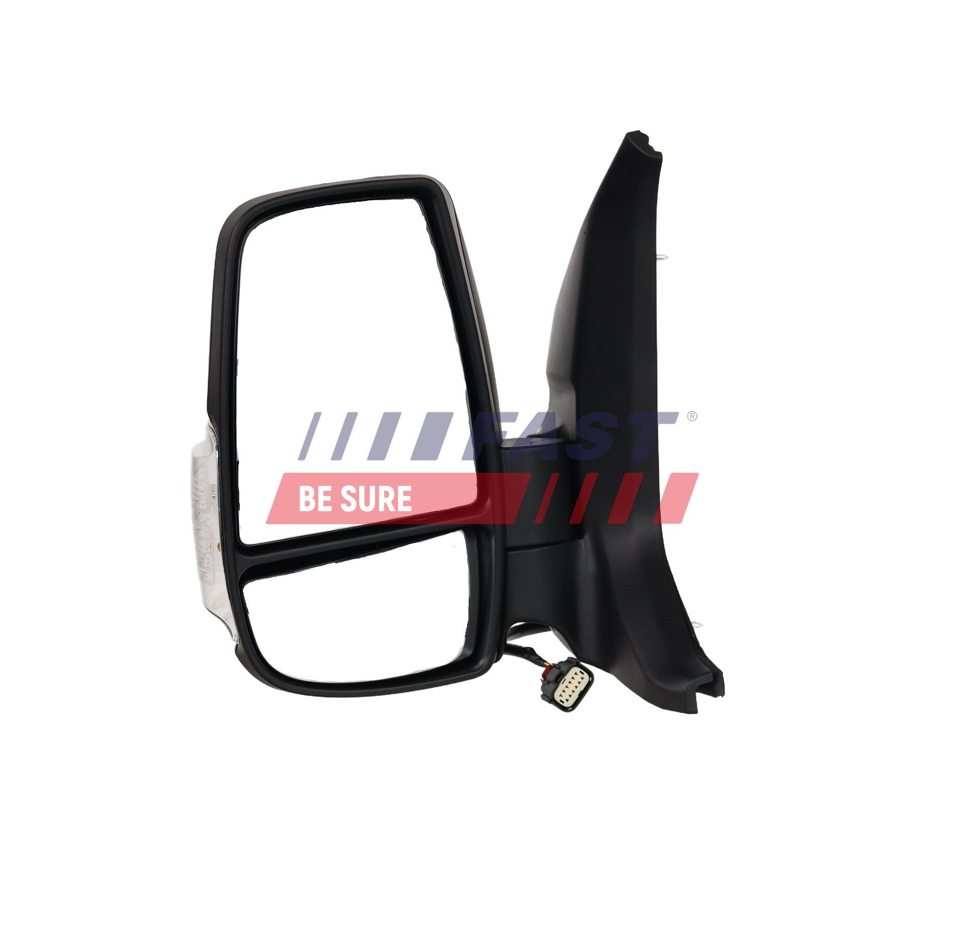 Ліве бічне дзеркало 4max 5402032391312P ціна, від 162.50 USD
