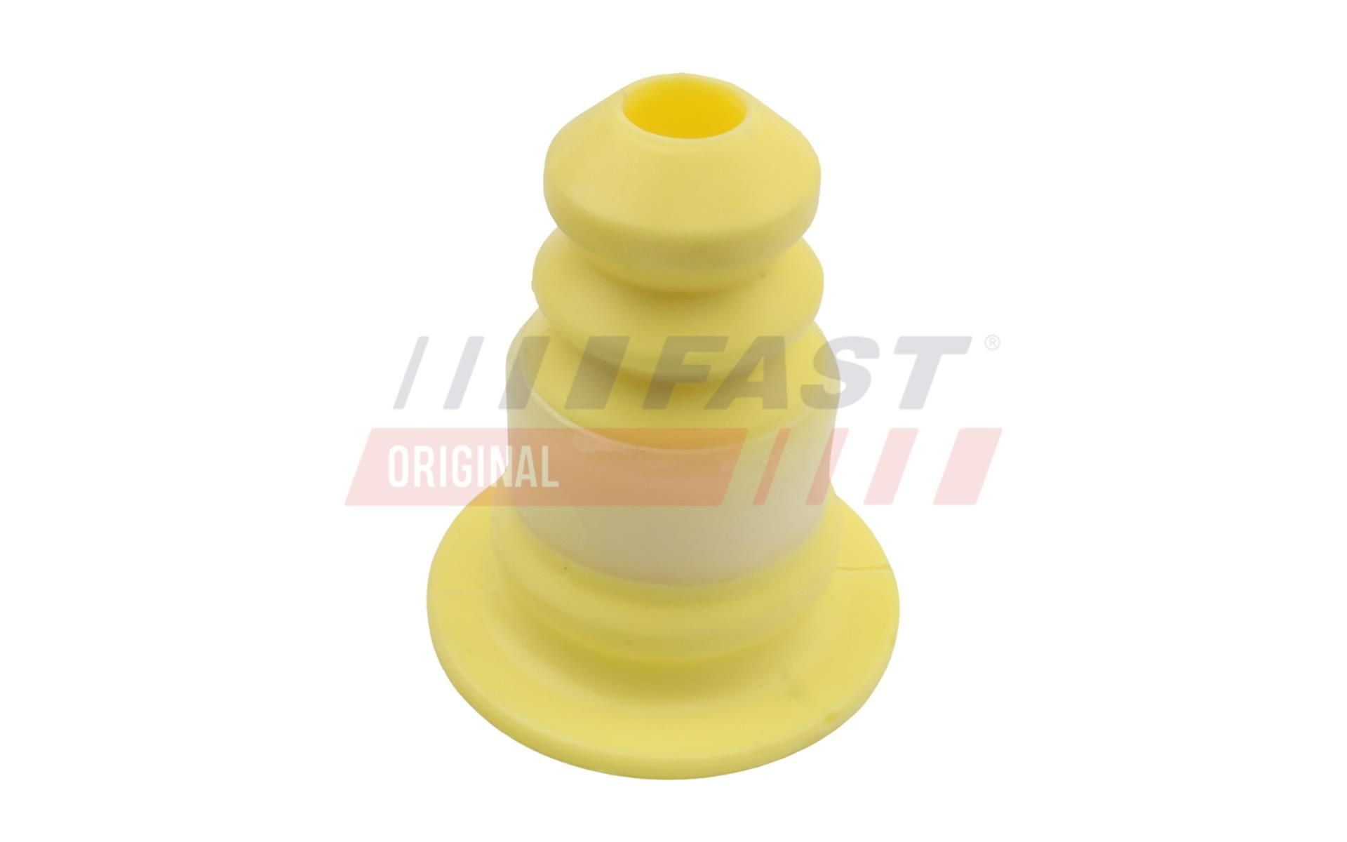 Тарілка пружини задньої Fast FT12601 ціна, від 10.71 USD