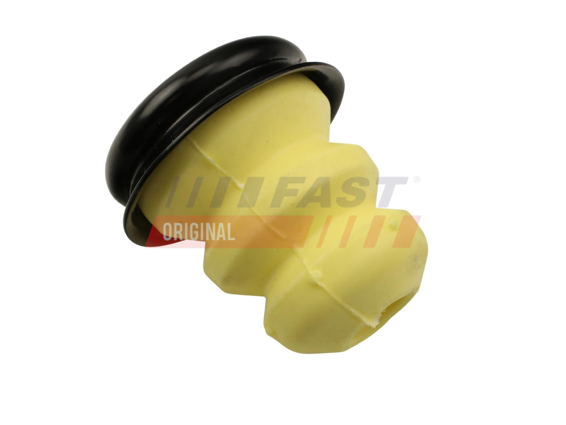 Купити BK314002AC Ford Відбійник заднього моста