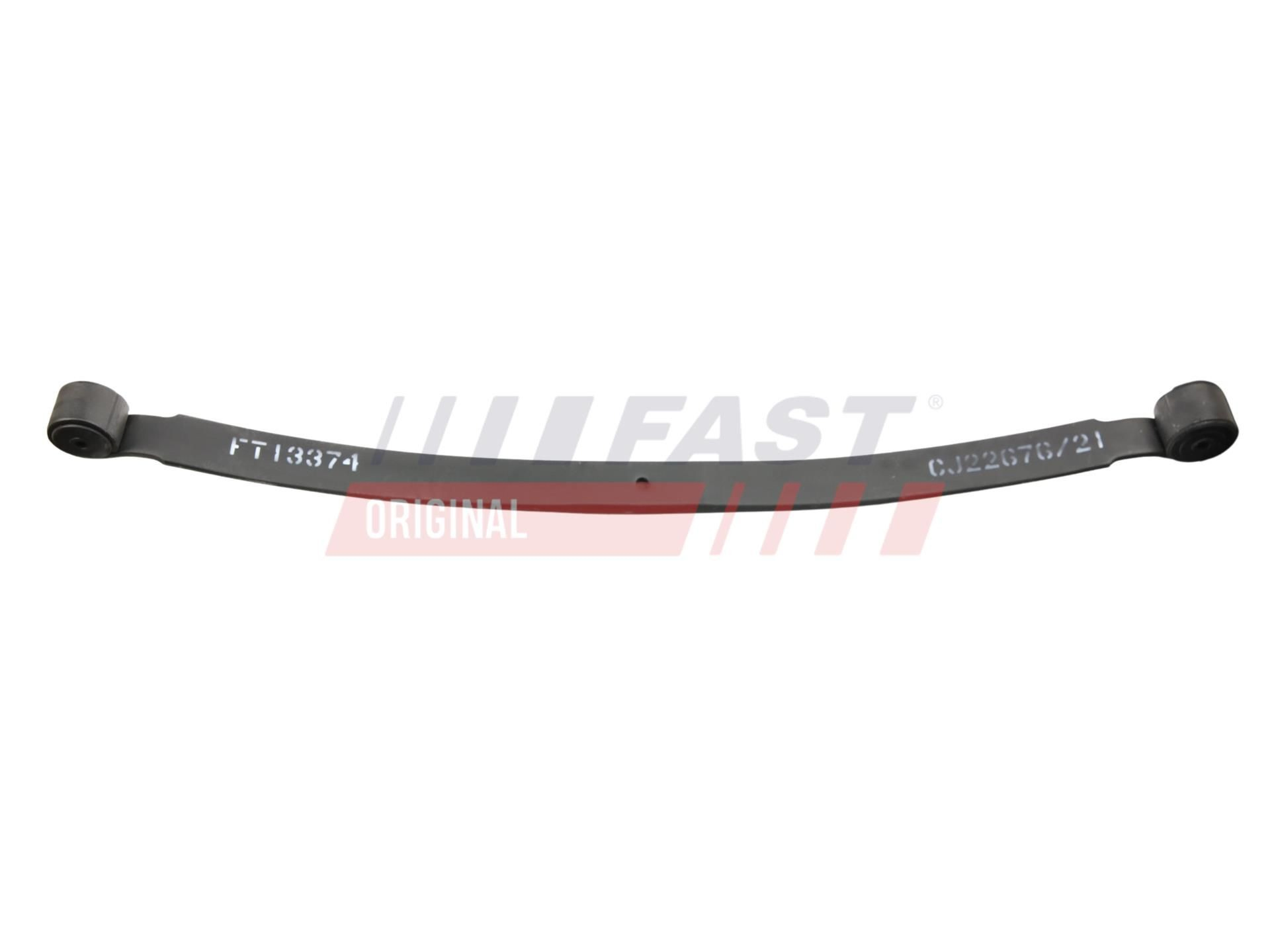 Купити BMT6C115560RB88 Bummax Ресори задні (пружини задньої підвіски)