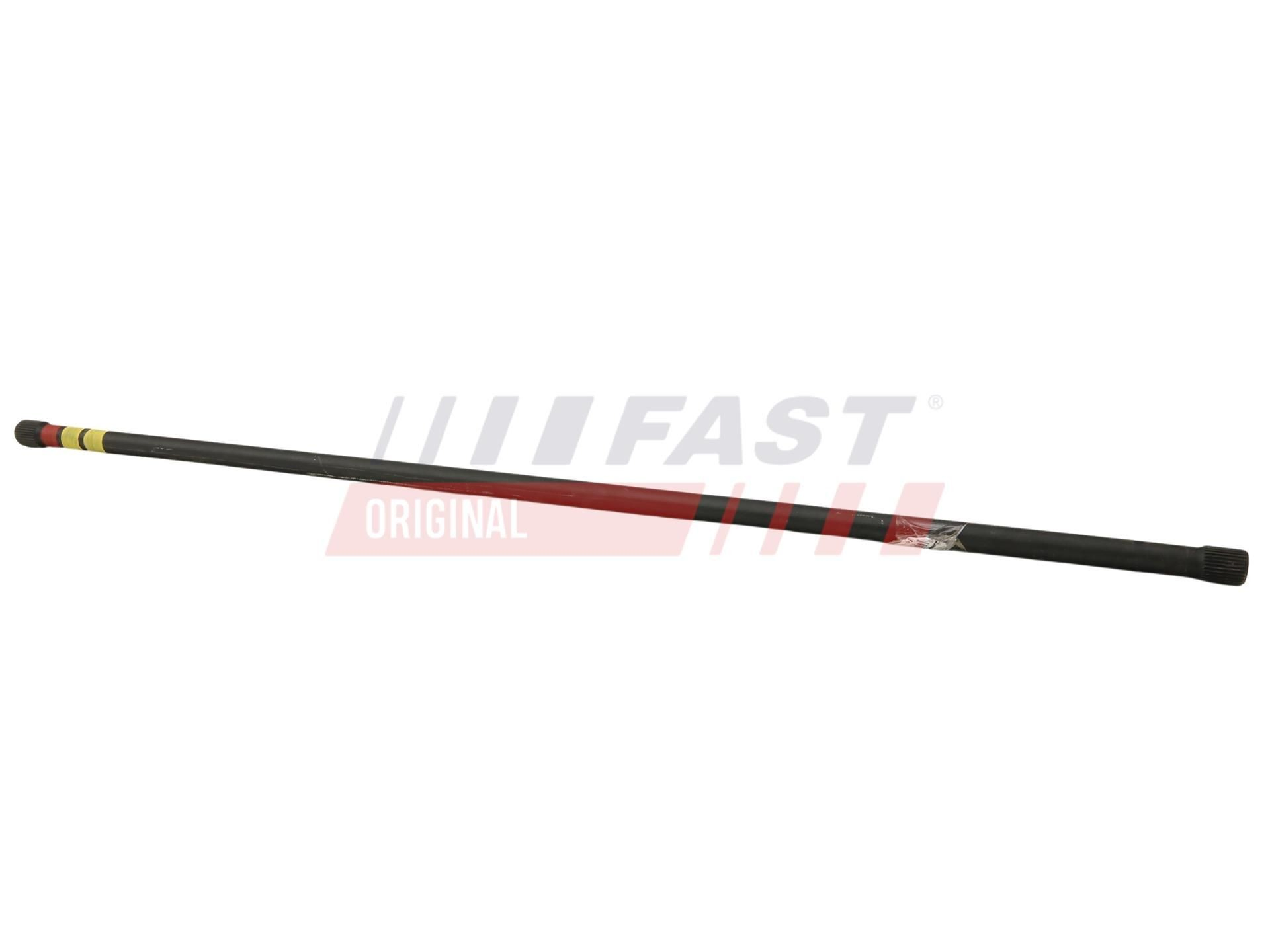 Fast FT13601
