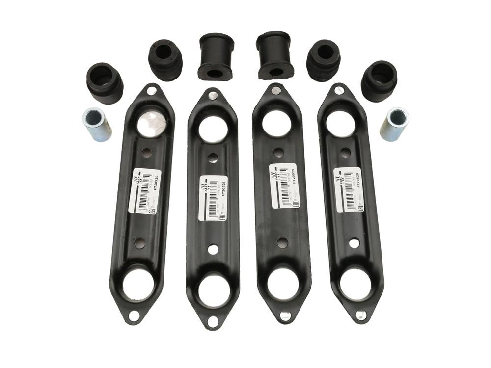 Амортизаційна стійка Fast FT20527 ціна, від 7.43 USD