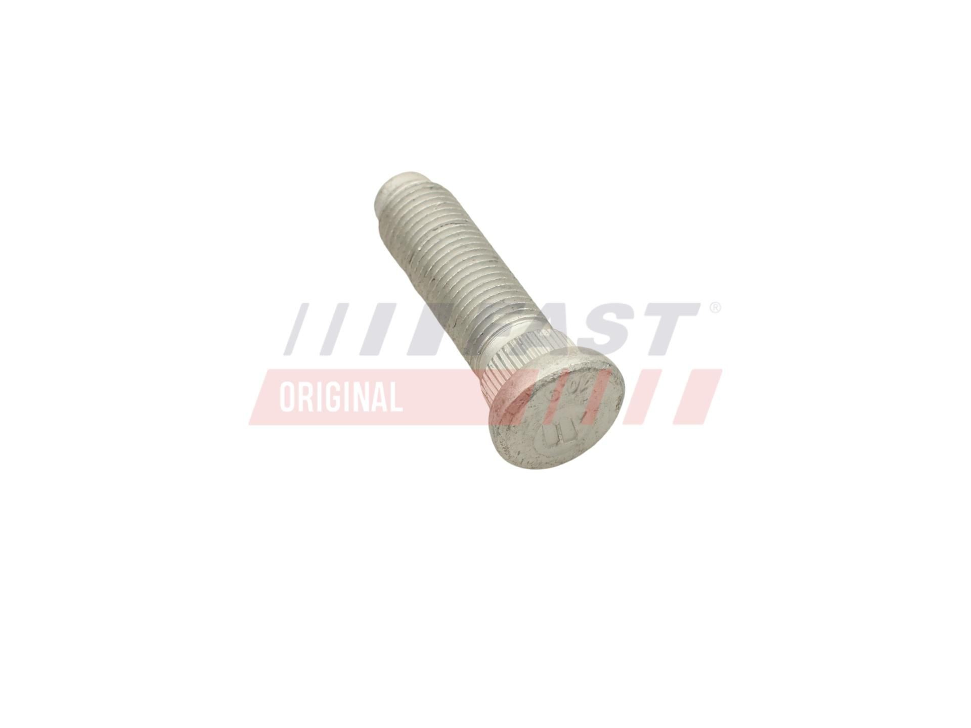 Болт кріплення колеса передній Fast FT21509 ціна, від 1.40 USD
