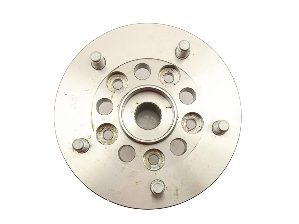 Маточина колеса передня Fast FT23069 ціна, від 60.05 USD