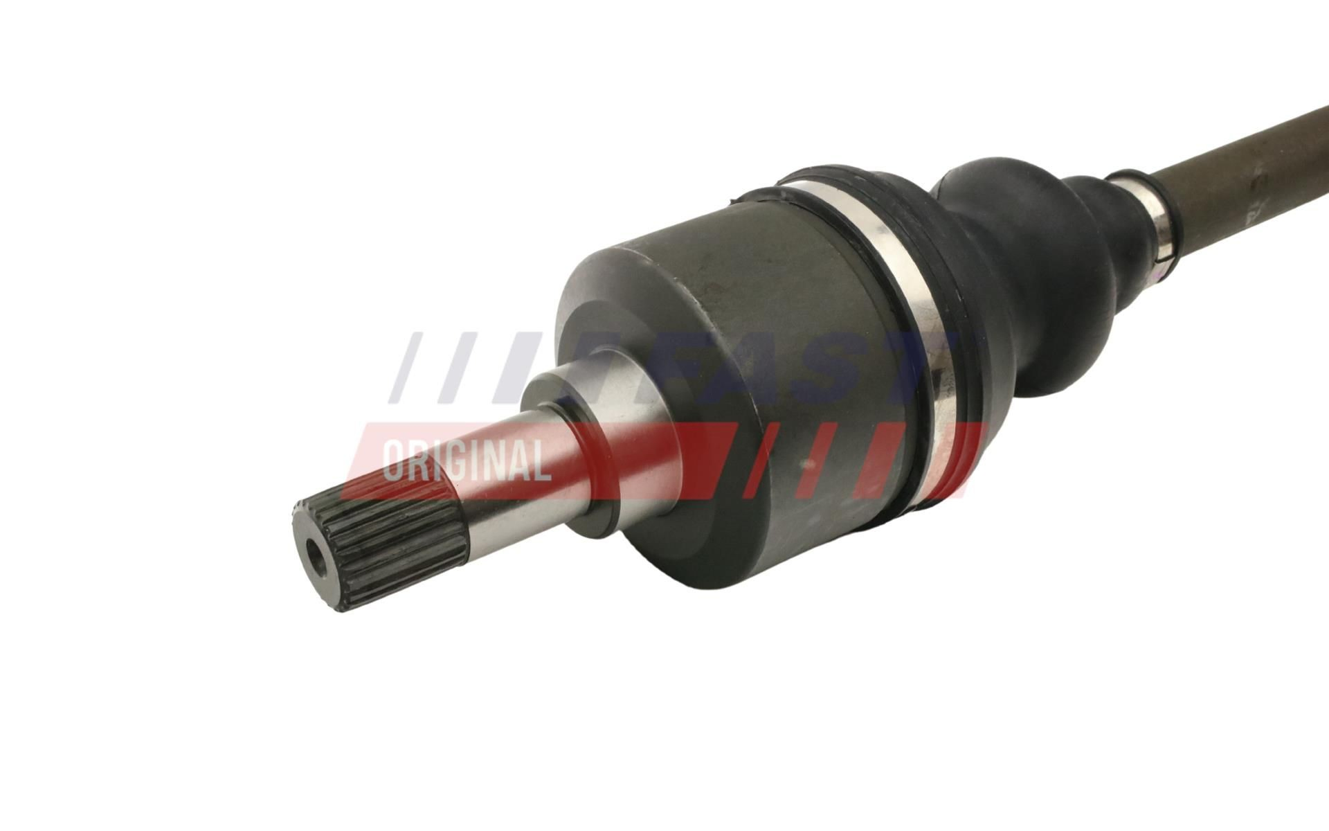 Привід передній лівий Peugeot/Citroen 9839512780 ціна, від 97.81 USD
