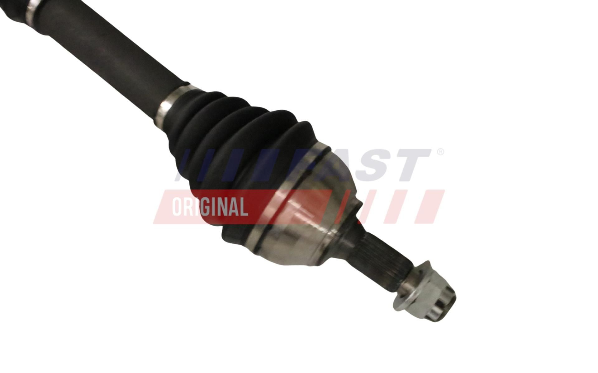 Піввісь права FT27063 Fast