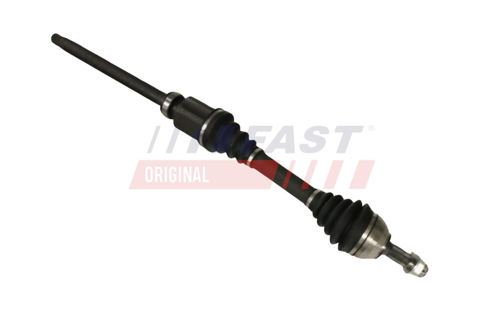 Привід правий Fast FT27063