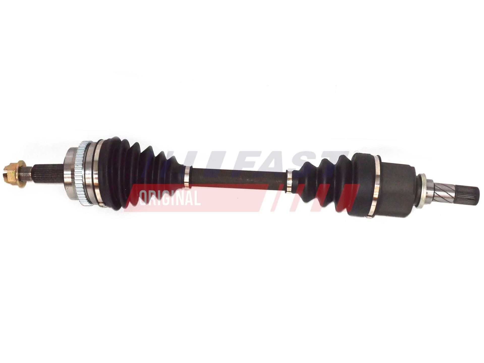 Купити 8200164147 Nissan/Infiniti Ліва піввісь