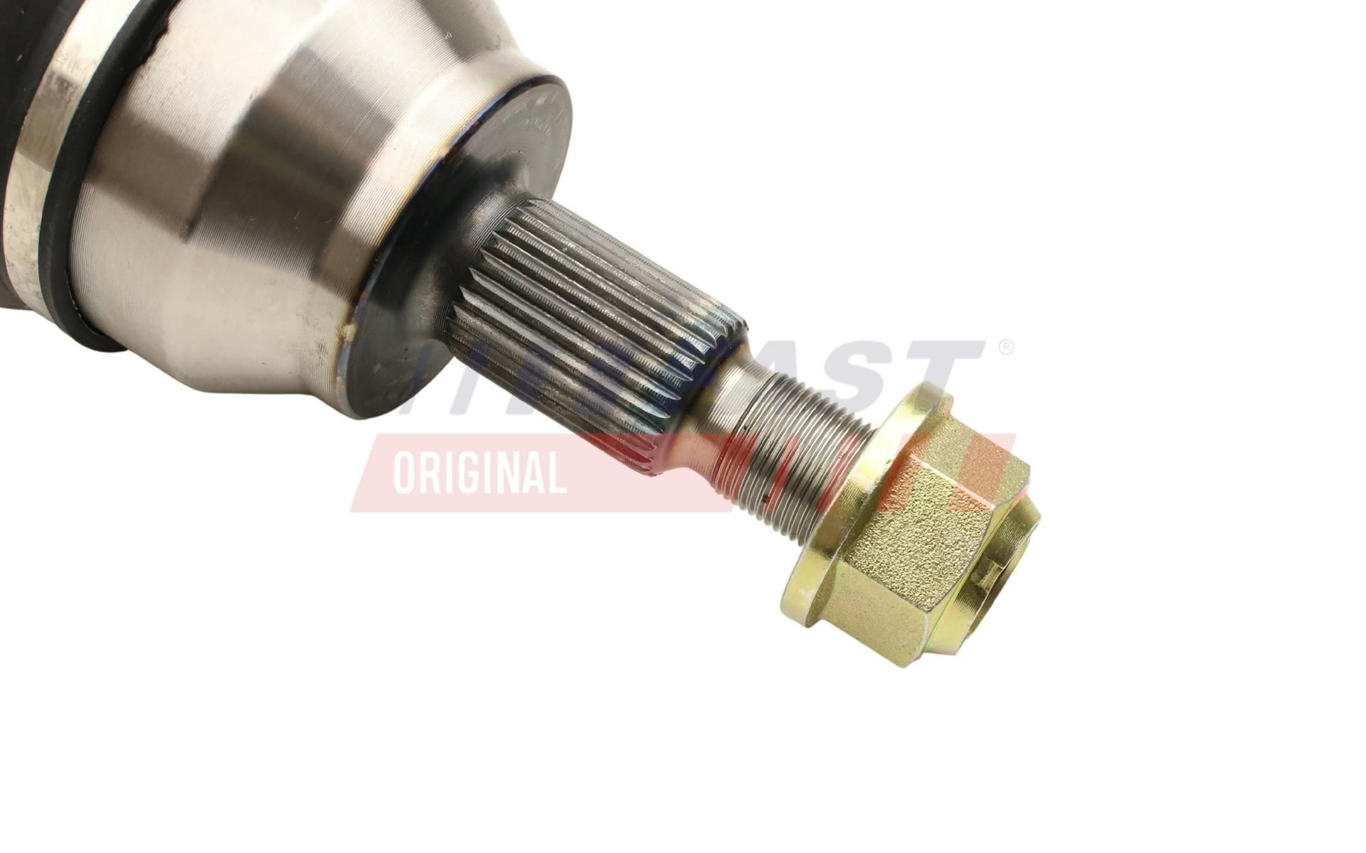 Привід передній лівий Fast FT27194 ціна, від 97.84 USD