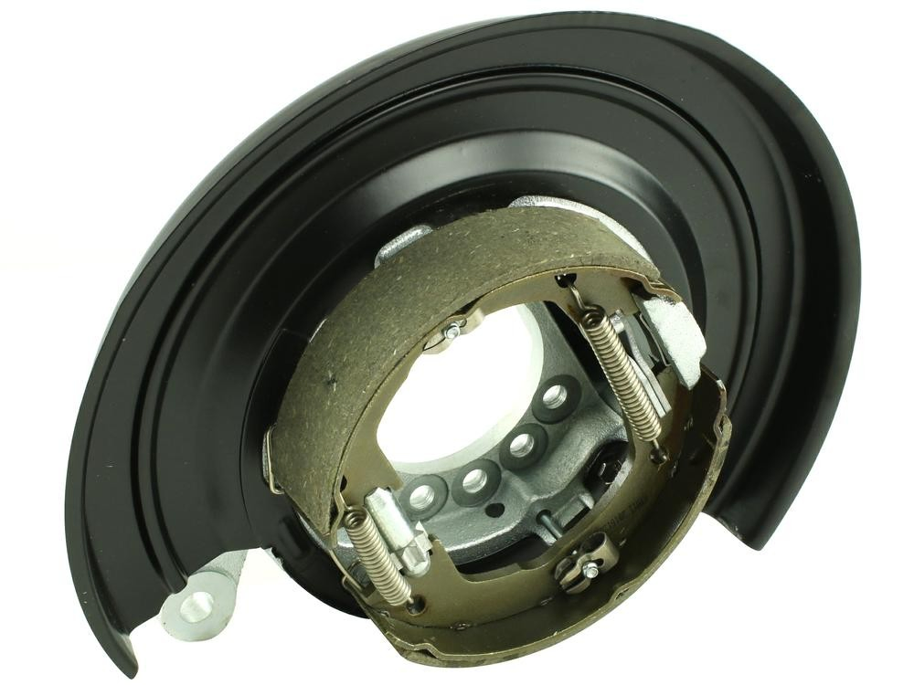 Колодки гальмові задні, барабанні Fast FT32398 ціна, від 19.38 USD