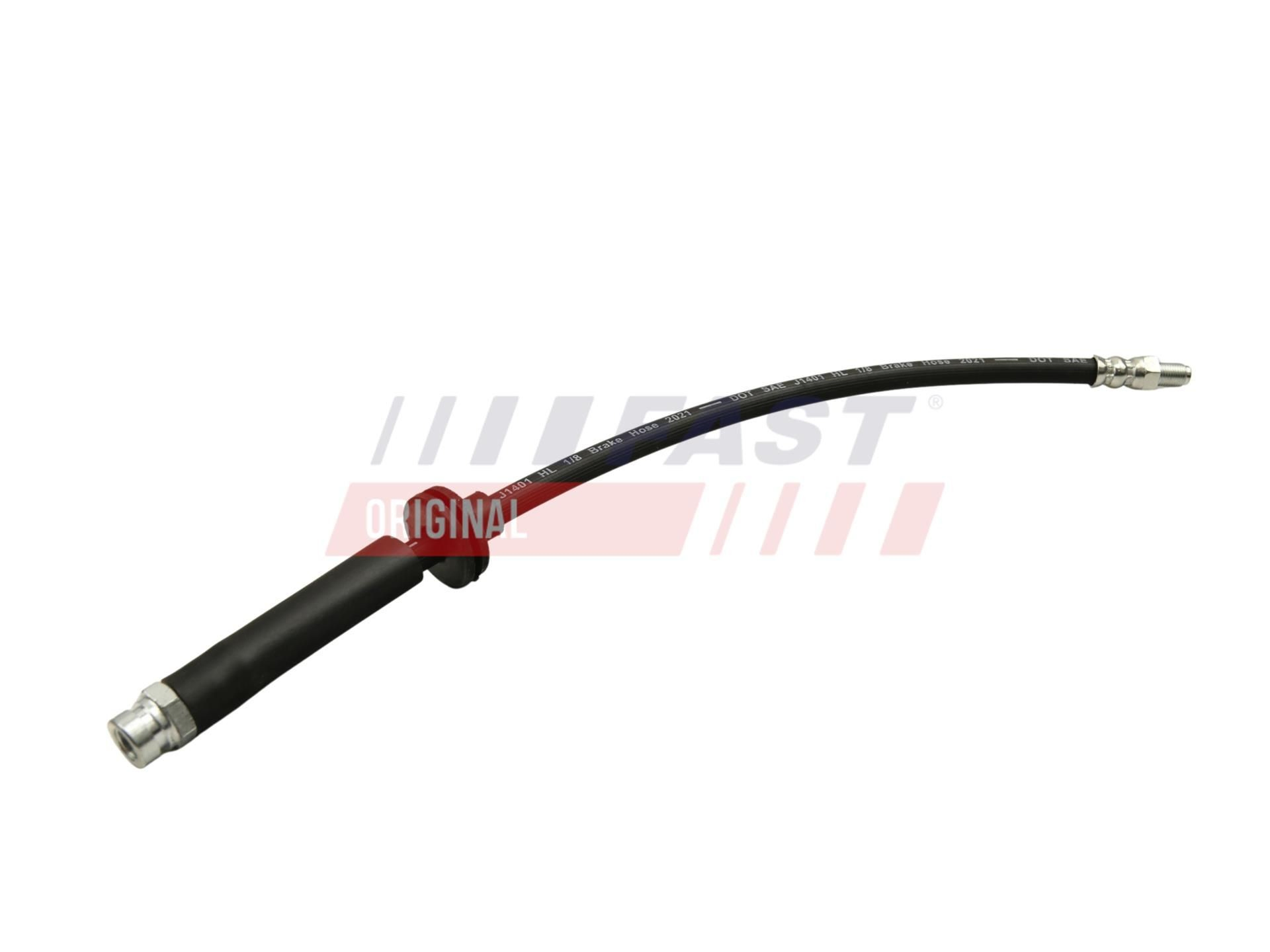  Гальмівні шланги передні Seat Ibiza 4