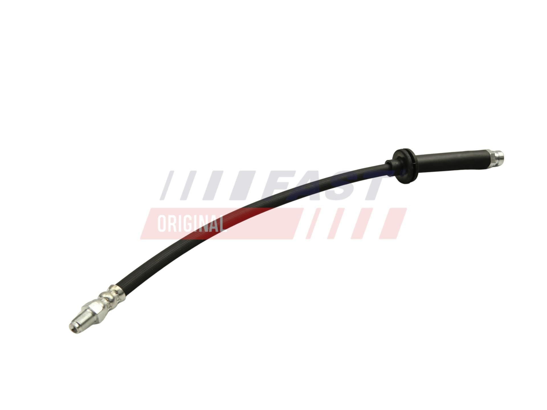 Купити Гальмівні шланги передні Seat Ibiza IV 6J5, 6P1