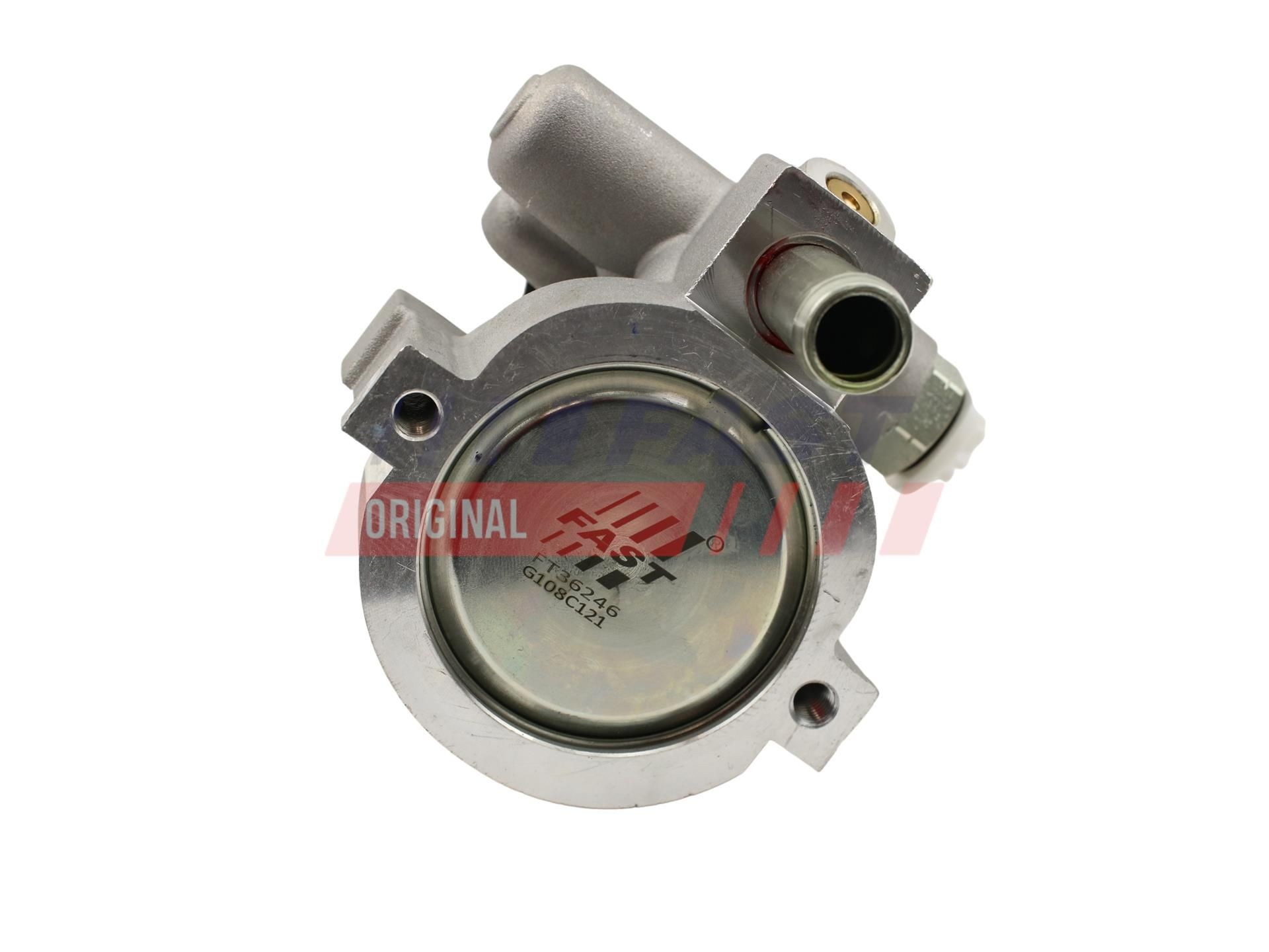 8201170707 Rebuilt Насос гідропідсилювача