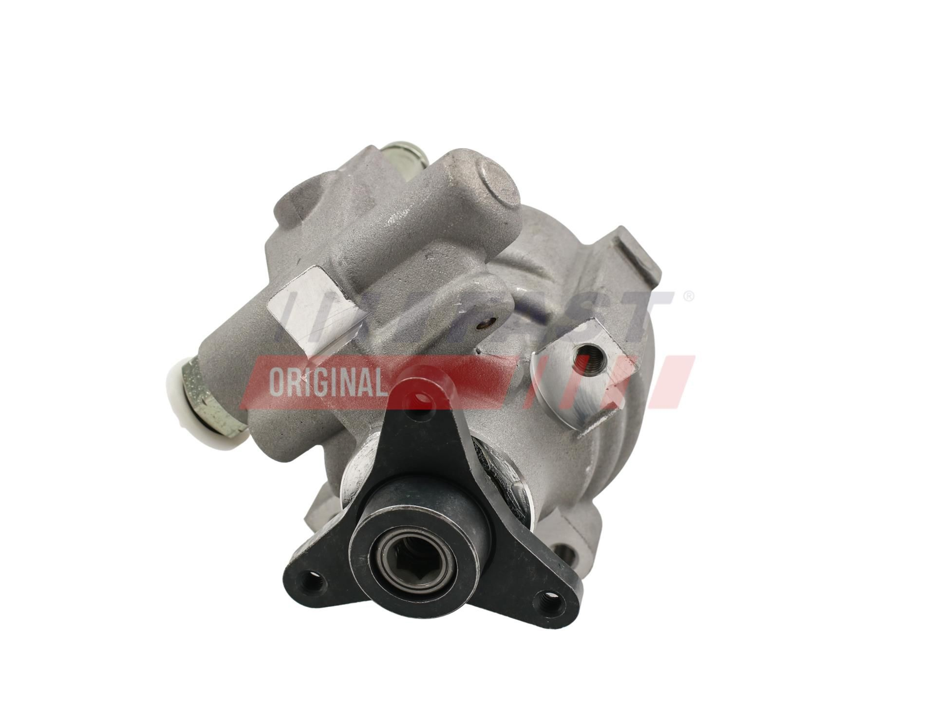 Насос гідропідсилювача керма Rebuilt 8201170707