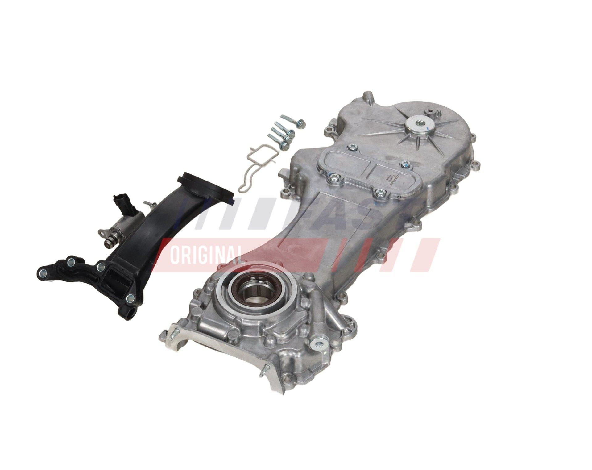 Помпа масляна Citroen Nemo фургон (2009 - 2026) ціна, від 169.62 USD