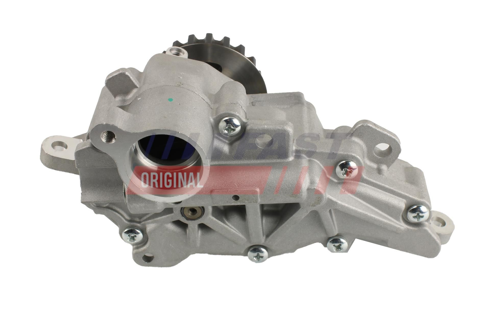 Помпа масляна Fast FT38320 ціна, від 145.66 USD