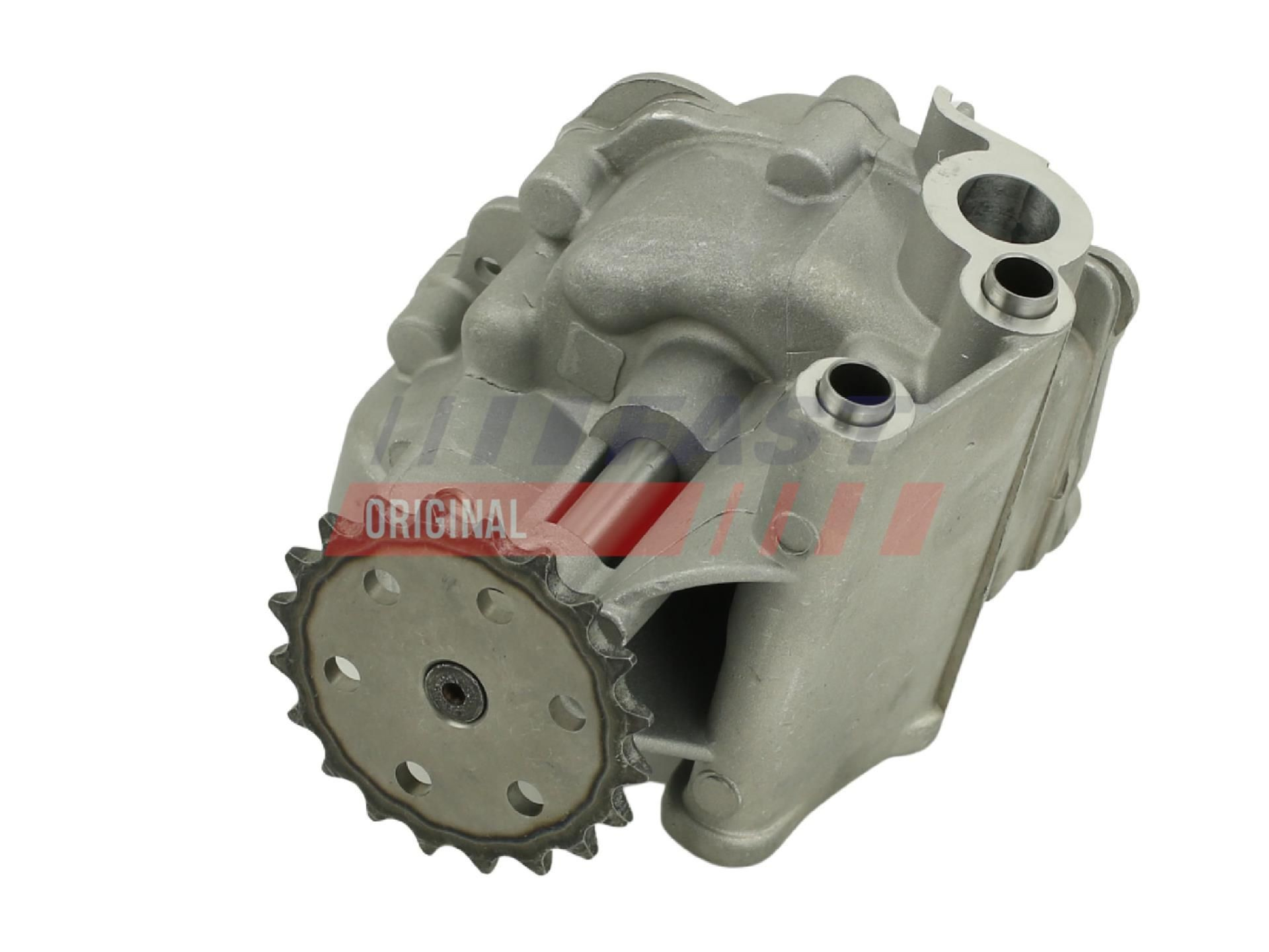 Помпа масляна Opel Movano B фургон (X62) (2010 - 2026) ціна, від 165.51 USD