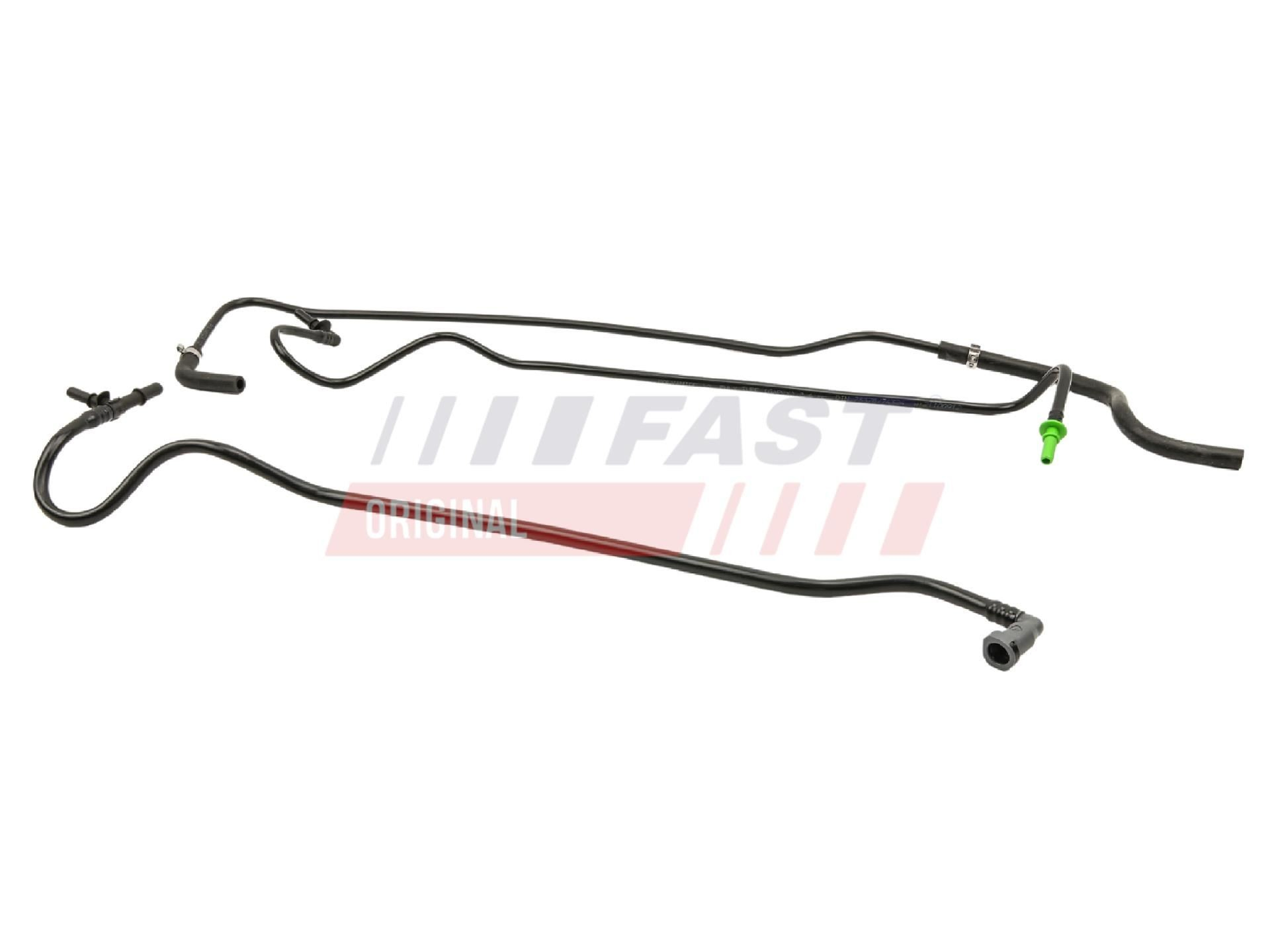 Трубка паливна, комплект Fiat/Alfa/Lancia 51783278 ціна, від 38.94 USD