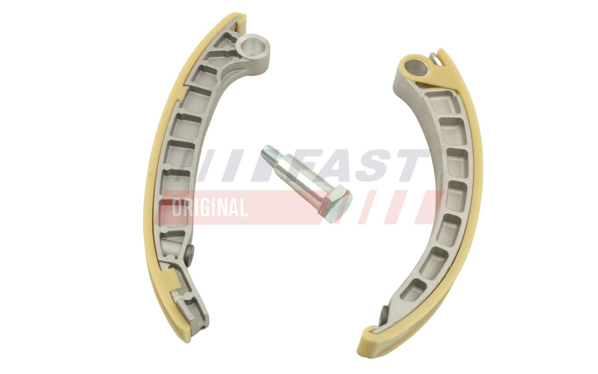 Башмак натягувача ланцюга ГРМ Fast FT41709 ціна, від 50.80 USD
