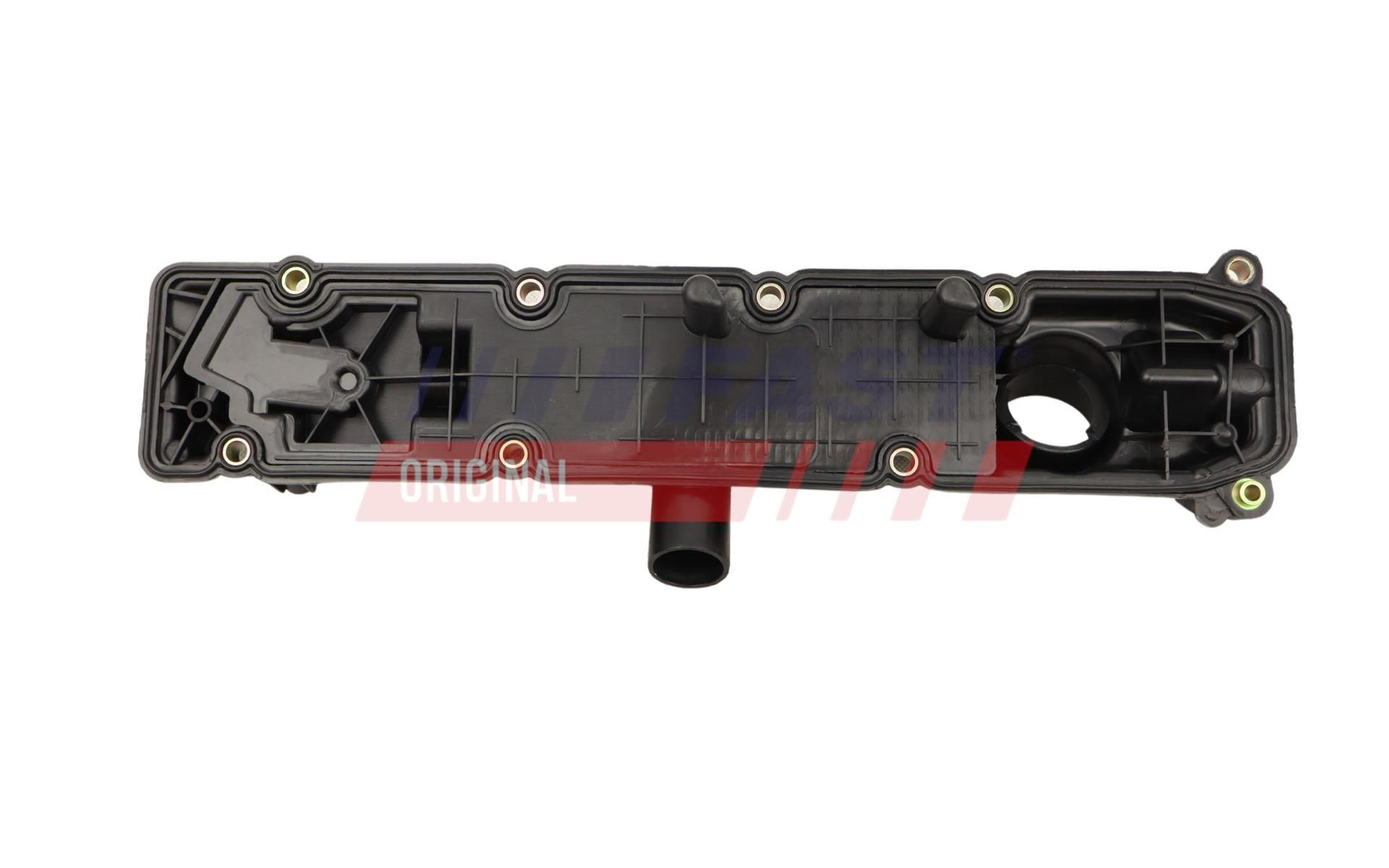 Кришка клапанна Peugeot 206 хетчбек (2A/C) (1998 - 2008) ціна, від 16.92 USD