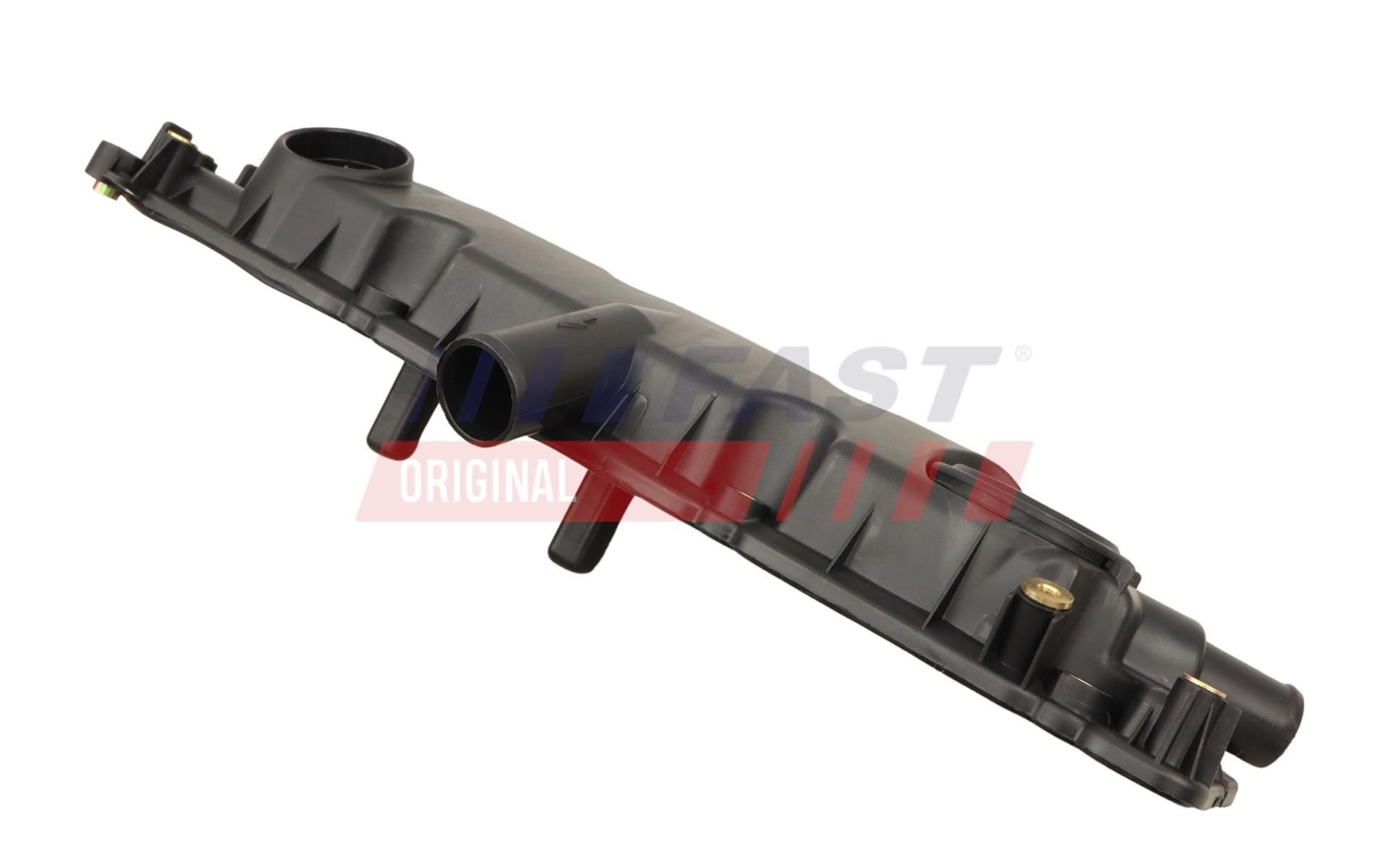 Купити Клапанна кришка Peugeot 206  2A/C
