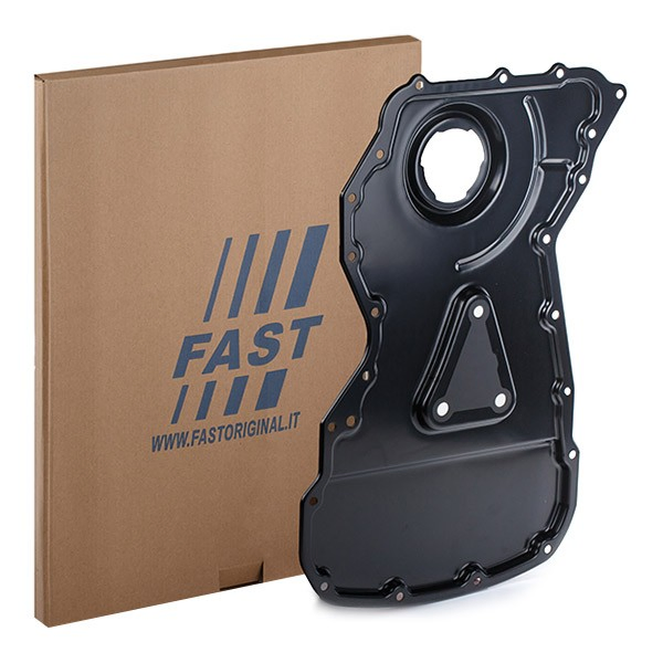 Кришка двигуна передня Fast FT45307 ціна, від 27.03 USD