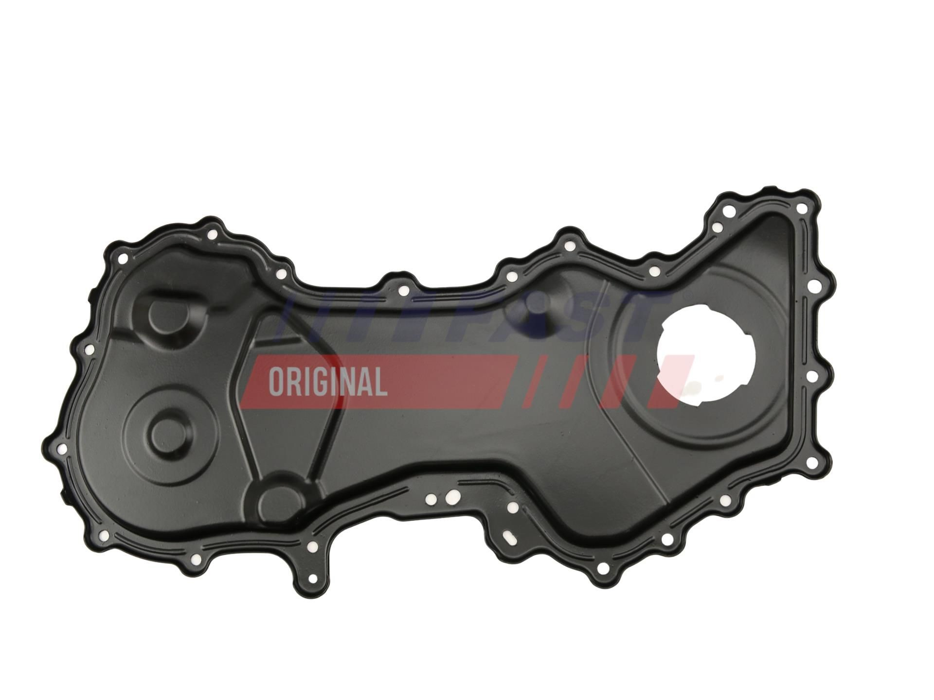 Кришка ременя ГРМ BSG 75122002 ціна, від 61.47 USD
