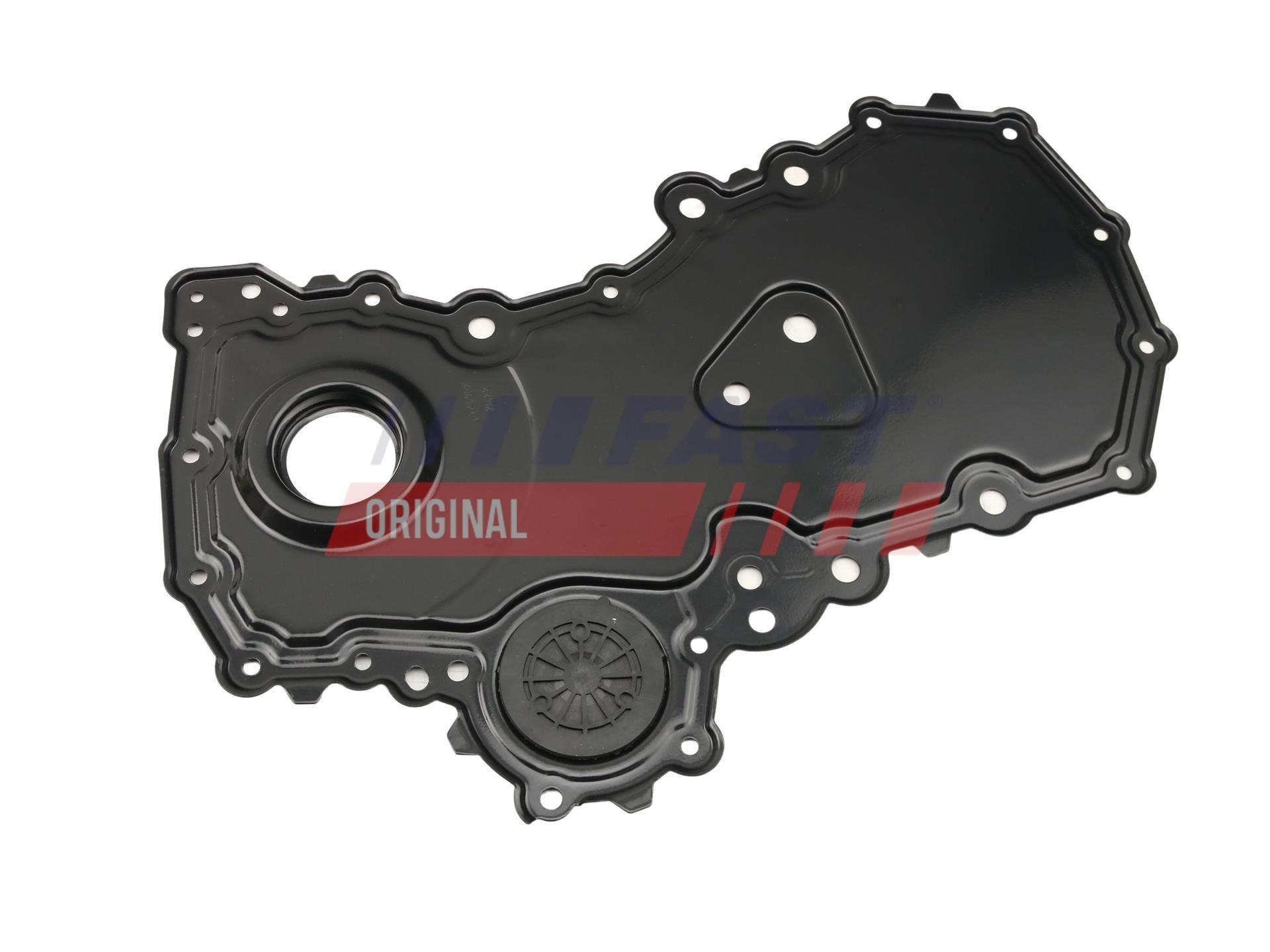 HMPHG9Q6019AA Hmpx Кришка двигуна передня