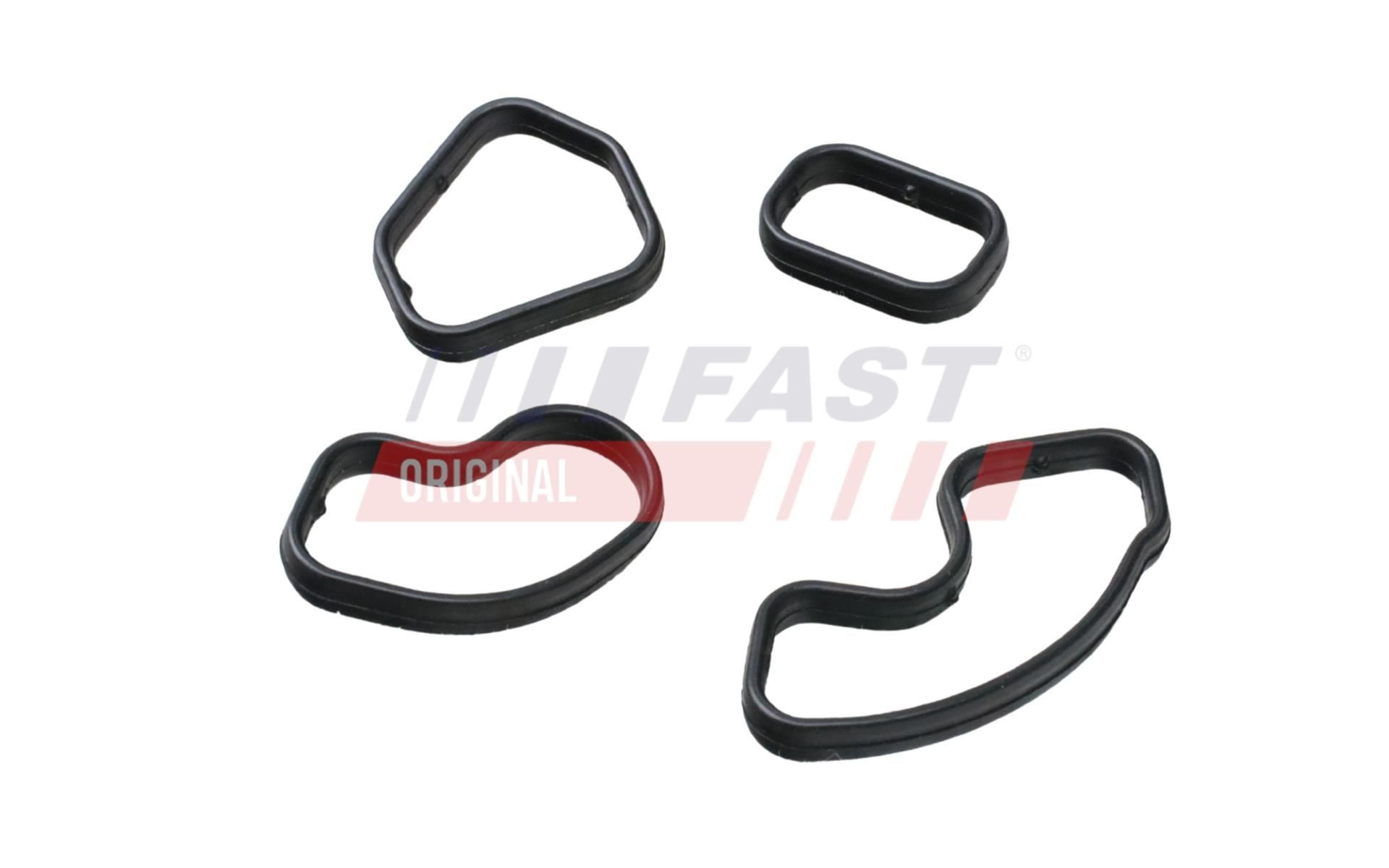 Прокладка радіатора масляного Fiat/Alfa/Lancia 9814294680 ціна, від 16.81 USD