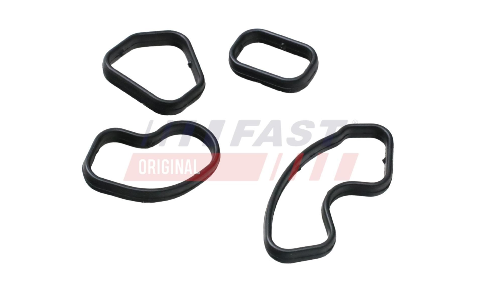 Купити 9814294680 Fiat/Alfa/Lancia Прокладка радіатора масляного