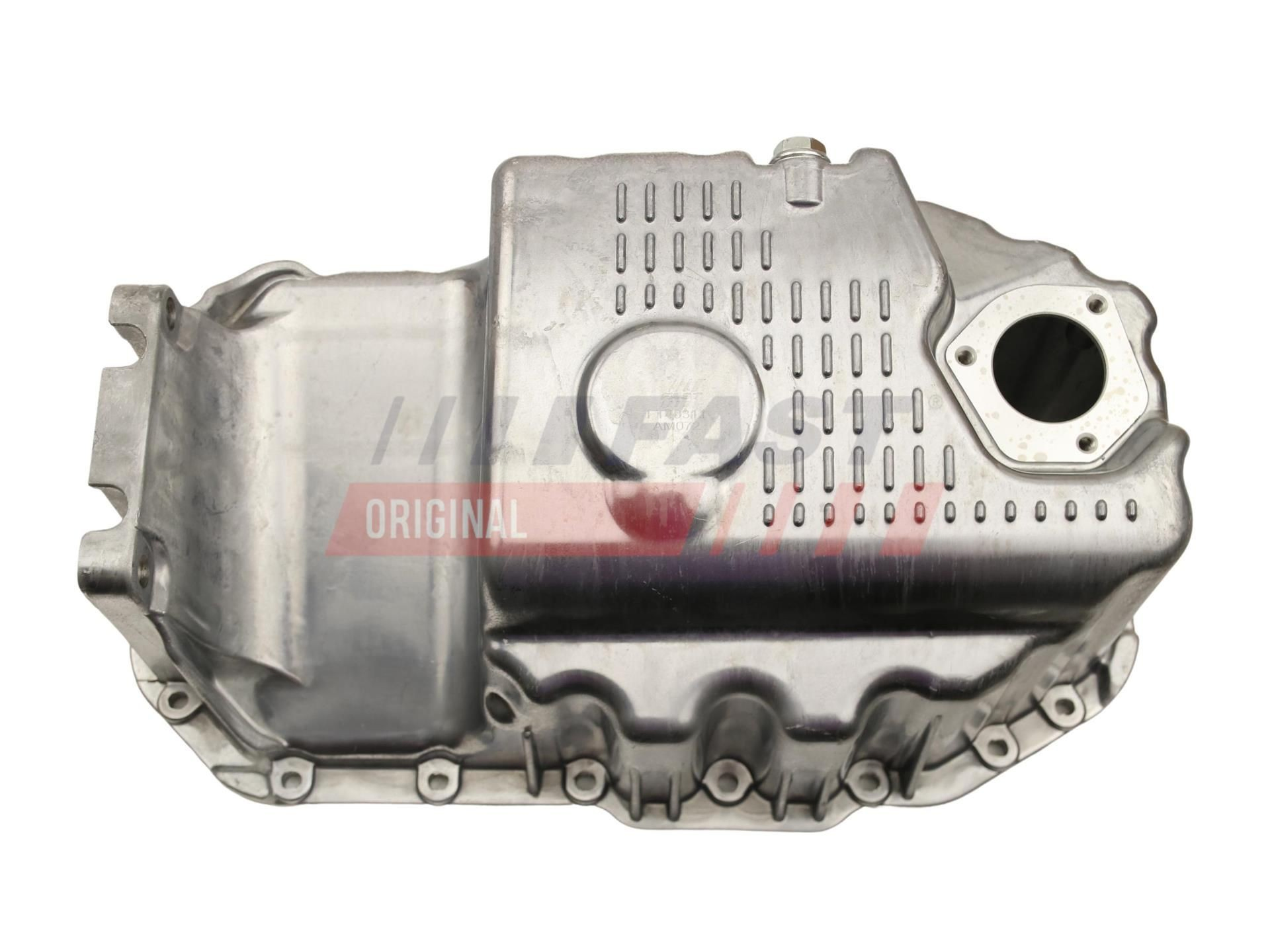 Піддон двигуна Vika 032103603AB ціна, від 46.40 USD