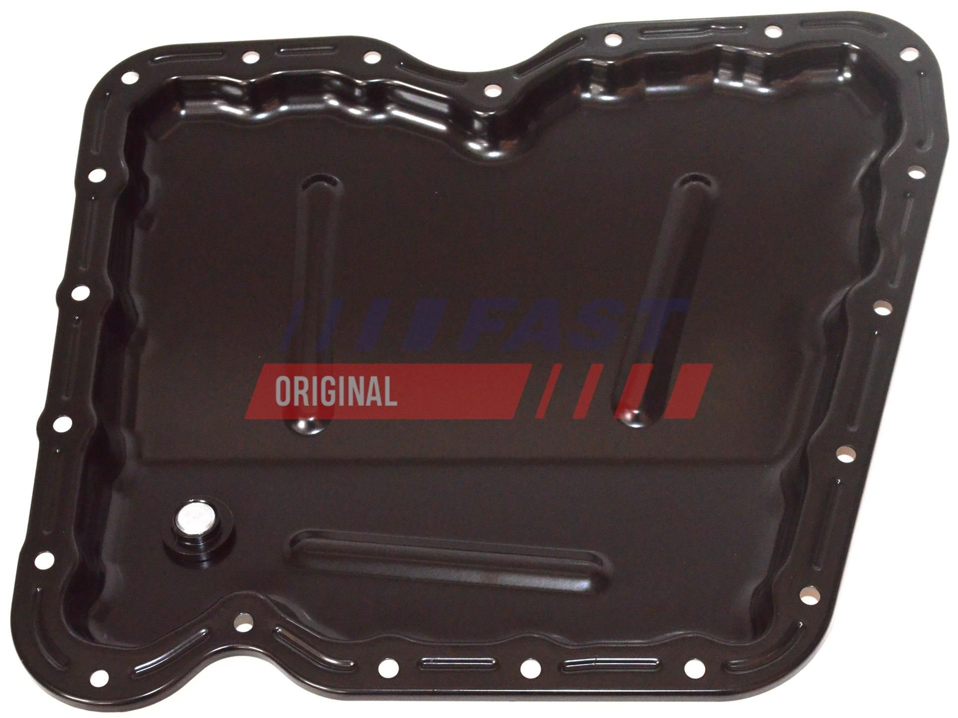 Піддон двигуна General Motors 93198525 ціна, від 27.18 USD