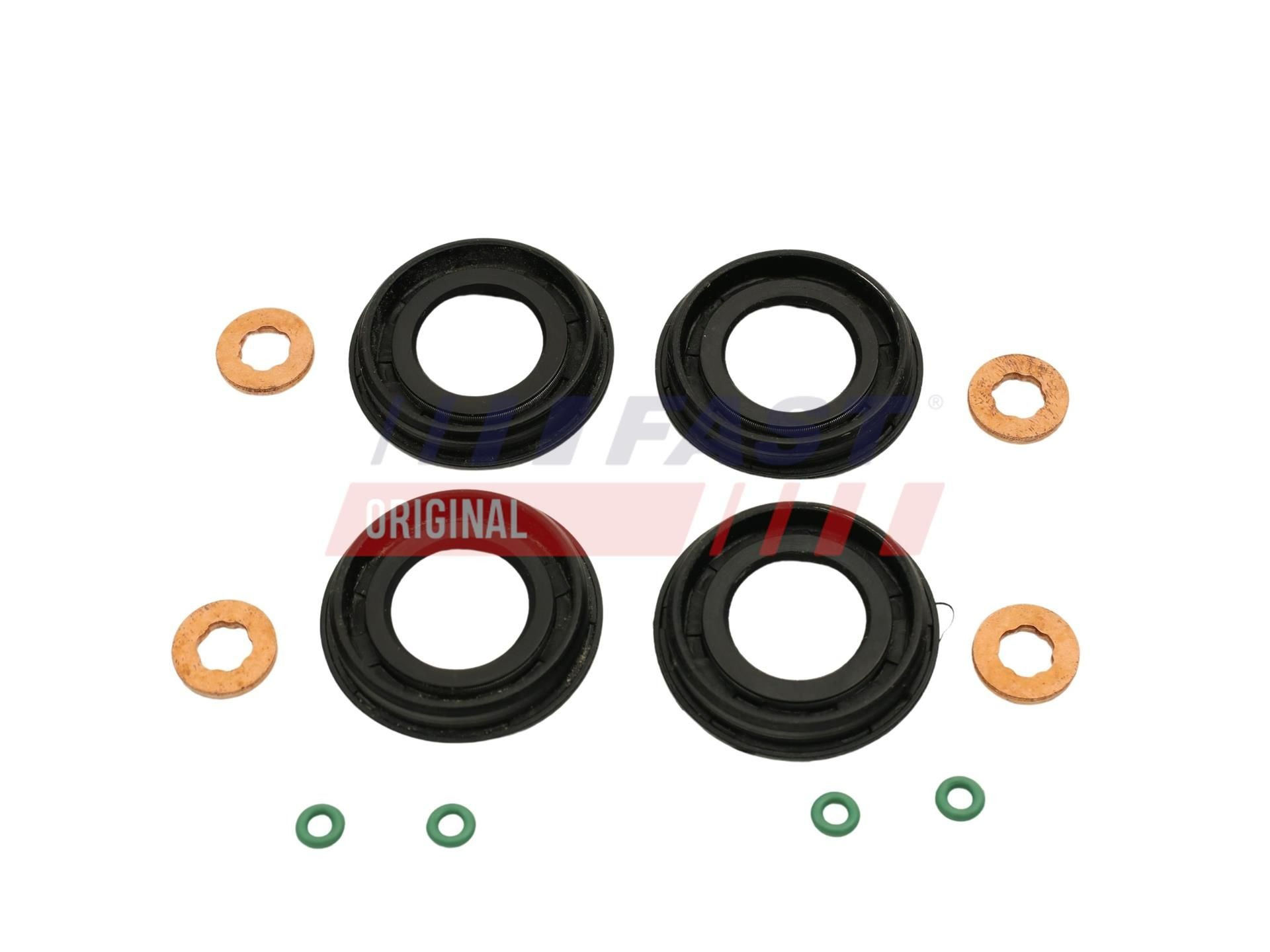 Купити Кільце форсунки Opel Corsa C F08, F68