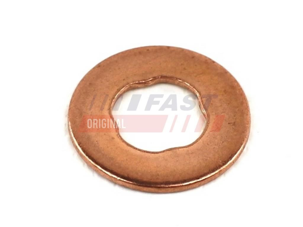 Ущільнююче кільце форсунок інжектора MAN 51987010090 ціна, від 1.11 USD