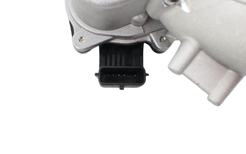 Блок дросельної заслінки Fast FT50411 ціна, від 12.08 USD