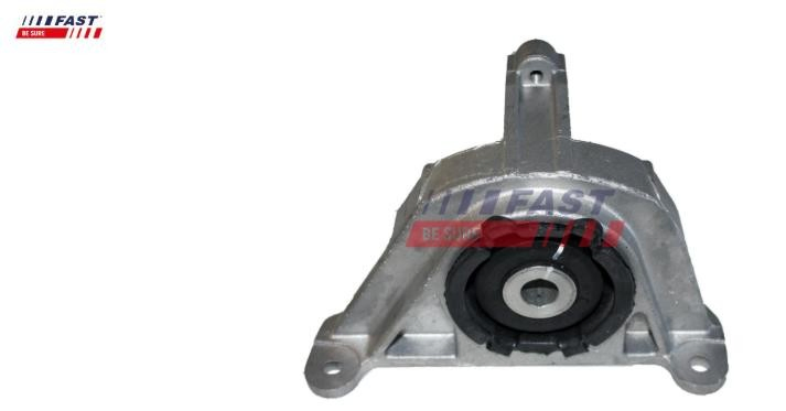  Подушка (опора) двигуна, ліва Fiat Doblo 1