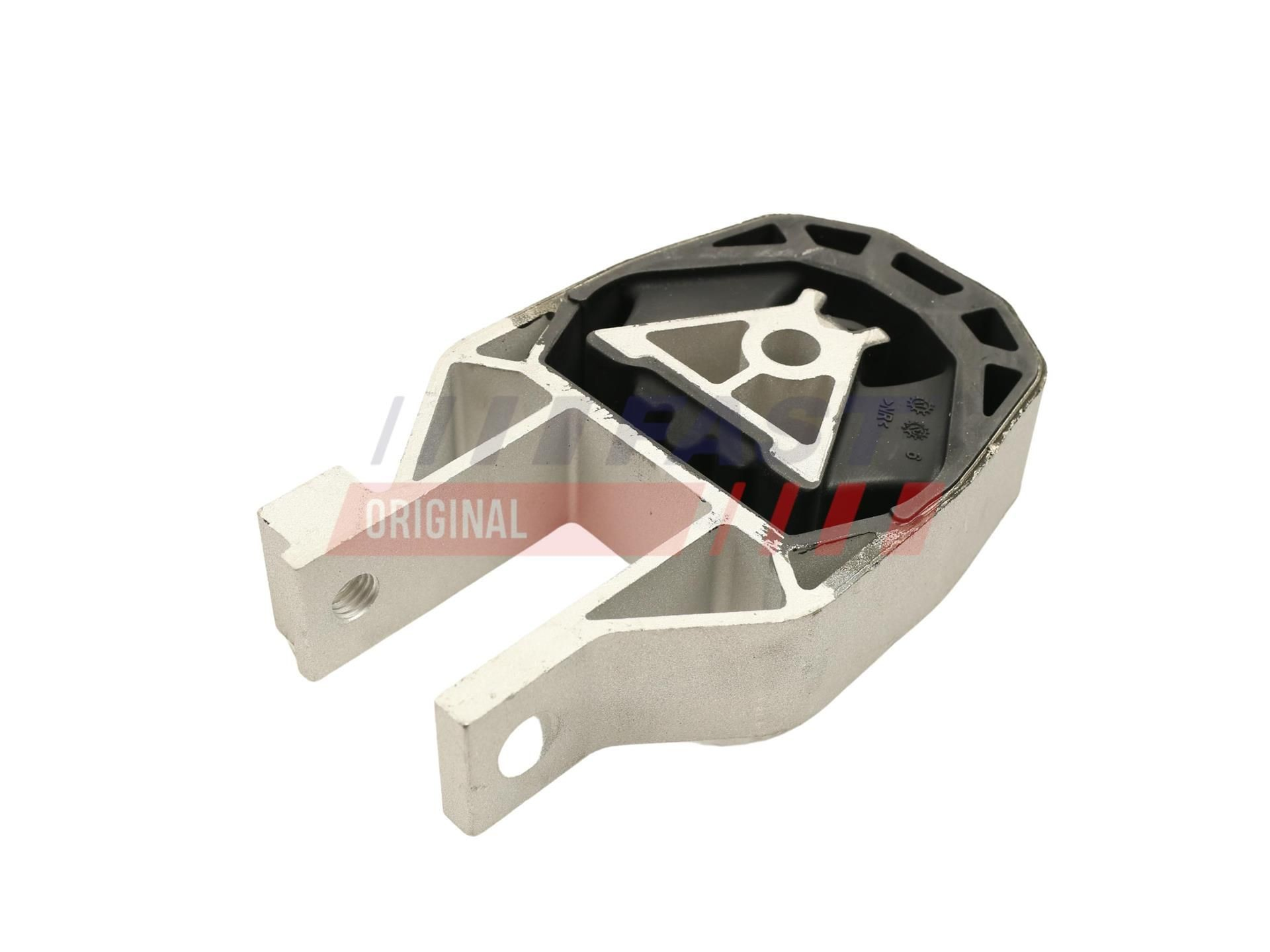  Подушка двигуна задня Ford Focus 3